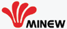 MINEW logo