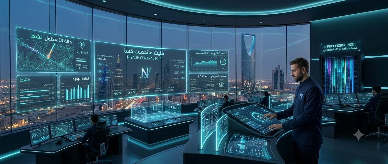 AI & Data Analytics Suite